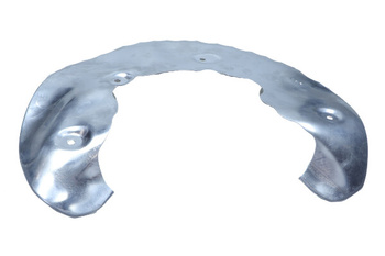 FEBI Osłona Tarczy Hamulcowej FE175473 AUDI Przód A4/A5/A6/A7/Q5 07-18 Prawy