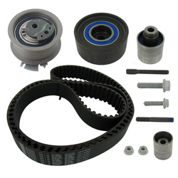 SKF Zestaw Rozrządu VKMA01263 do VW 2.0TDI