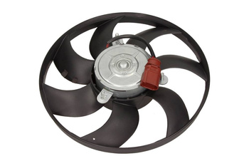 MAXGEAR Wentylator Chłodnicy 71-0027 VW 2,0TDI