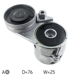 SKF Napinacz Paska Wielorowkowego VKM31061 AUDI A2-A6 04-, VW V6 2.x