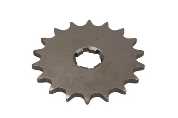 AFAM Zębatka napędowa przód, stalowa 30300-18