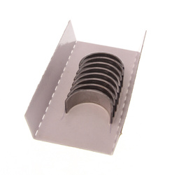 GLYCO Panewki korbowodowe RENAULT 1.0/1.2 (95- D4F) STD komplet 01-3977/4 STD