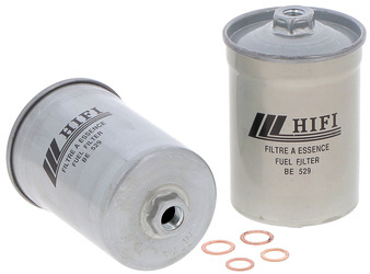 Filtr benzyny BE 529