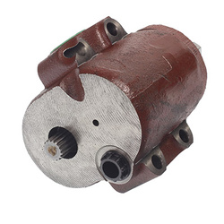 POMPA HYDRAULICZNA PODNOŚNIKA ZETOR WZMOCNIONA 1070114610