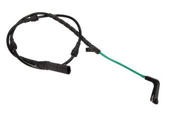 MAXGEAR CZUJNIK KLOCKÓW HAMULCOWYCH BMW PRZÓD X6 E71 08- 990MM