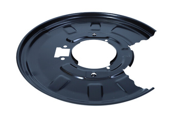 HERTH+BUSS BMW 3/Z4 J3340812 Osłona Tarczy Hamulcowej Tył 90-09 Lewy