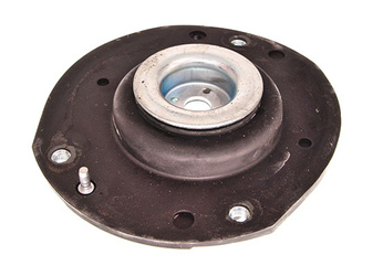 MEYLE Poduszka amortyzatora PEUGEOT 206 98- 1.4-2.0 Przód Lewy Bez łożyska 11-146410010