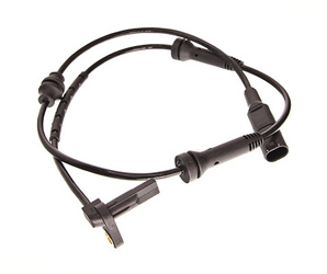 BOSCH CZUJNIK ABS FIAT PRZÓD QUBO 07- LEWY/PRAWY