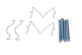 QUICK BRAKE ZESTAW INST. KLOCKÓW HAM. KIA RIO 1,3-1,5 16V 00-05