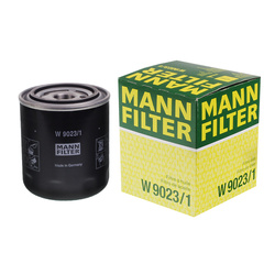 MANN-FILTER FILTR OLEJU SKRZYNI BIEGÓW SCANIA 3/4/R, MAN -2013R- 2002705
