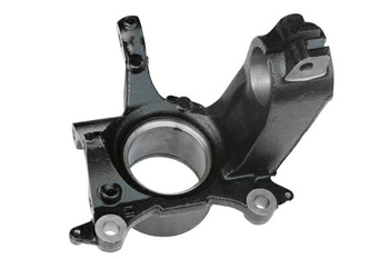 BUGIAD Zwrotnica Koła BSP25287 Jumper/Ducato/Boxer 06- Przód Lewy