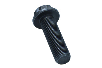 OE VAG Śruba koła wału korbowego WHT005322 VW