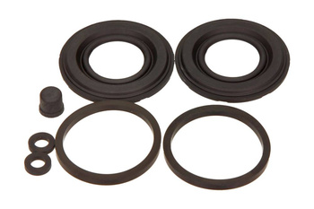 MAXGEAR Zestaw naprawczy zacisku hamulcowego 27-0508 do Opel Vectra Tył