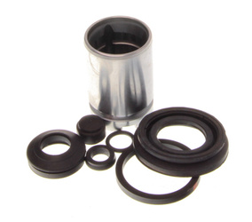 QUICK BRAKE Zestaw Naprawczy Zacisku Hamulcowego QB114-5203 ROVER TYŁ 200/25/400/45/COUPE/STREETWISE 90-05 Z TŁOCZKIEM