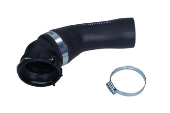 BUGIAD PRZEWÓD INTERCOOLERA BMW E60/E61 3,0D BUG81741