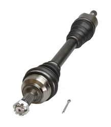 MAXGEAR PÓŁOŚ CITROEN C3 PICASSO 09- LE