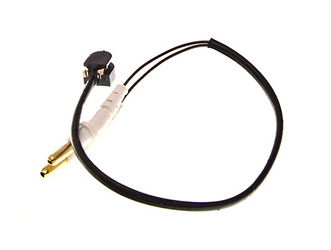 FEBI Czujnik Zużycia Klocków Hamulcowych CITROEN C5 PRZÓD 1.6-2.0 HDI 08- FE172460