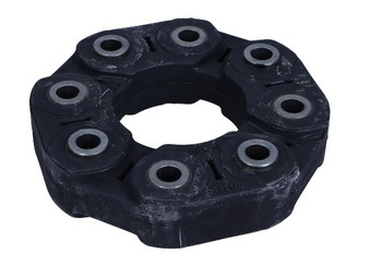 FEBI Przegub elastyczny wału FE101778 Mercedes W205/S205/C218/X218/W212/W222 11- C E CLS Klasa