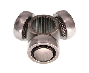 MAXGEAR KRZYŻAK PRZEGUBU WEWNĘTRZNEGO 49-2021 FORD TRANSIT 26Z/38MM (TRIPOD)