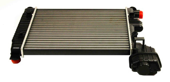 MAXGEAR CHŁODNICA 230158 MERCEDES A-KLASA (W168) 1,4/1,6 97-04