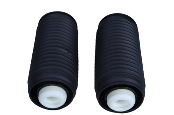 MAXGEAR ZESTAW MONTAŻOWY AMORTYZATORA 72-5725 VW PRZÓD GOLF VII ESTATE (BA5, BV5) 1.4 TSI 13- (ODBOJE+OSŁONY)