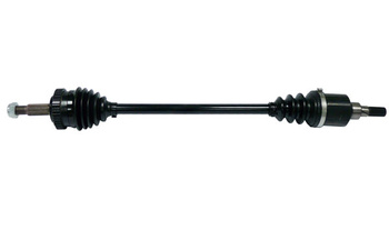 SKF Półoś Napędowa VKJC8448 do RENAULT KANGOO 4X4 Lewa/Prawa 753MM Oś Tylna