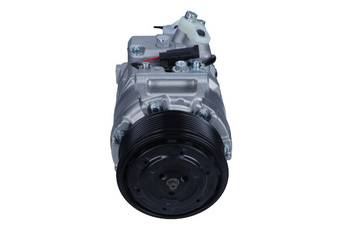 MAXGEAR Kompresor Klimatyzacji 330002 do Mercedes GL320 (X164) (06-)