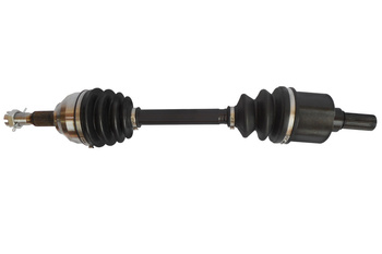 SKF PÓŁOŚ PEUGEOT 407 2,0HDI LEWY 608MM