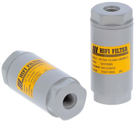 Filtr hydrauliczny SH 70995