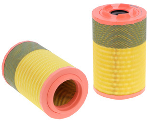 Filtr powietrza - główny SA 17282