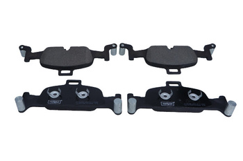 MAXGEAR Klocki hamulcowe 19-3850 AUDI Przód A4/A5/Q5 2,0-3,0 TDI 15-