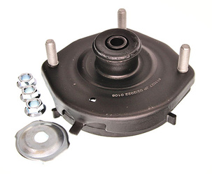 JAPAN PODUSZKA AMORTYZATORA SM0108 MAZDA 323 TYŁ 98- LEWY