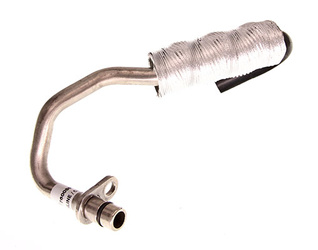 OE BMW PRZEWÓD CHŁODNICY BMW 3 F30