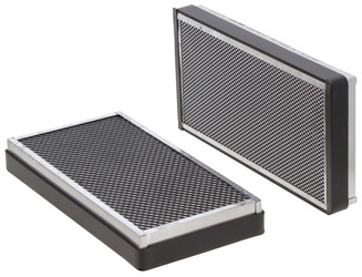 Filtr kabinowy NOT CERTIFIED EN15695 SC 40065 CAG