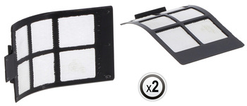 Filtr kabinowy SC 80054