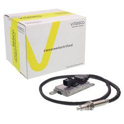 VITESCO Czujnik tlenku azotu NOX MB Actros MP4 2019R-, Atego, Citaro, przed katalizatorem 0101531528-VITESCO