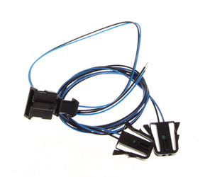 OE VAG ZESTAW NAPRAWCZY POMPY PALIWA AUDI A6 3,0 TDI/ VW