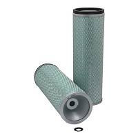 Wkład filtra powietrza - bezpiecznik SF SL 8867