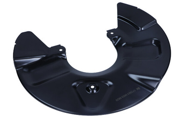 FEBI OSŁONA TARCZY HAMULCOWEJ VW PRZÓD MULTIVAN/T5/T6 03- PRAWY