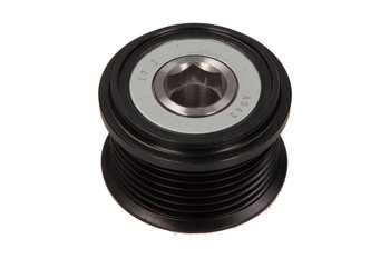 AUTOSTARTER KOŁO PASOWE ALTERNATORA WOLNOBIEŻNE