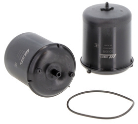 Filtr oleju SO 9058