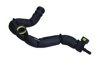 OE PSA PRZEWÓD OLEJOWY CITROEN/ PEUGEOT 206 1,4 B