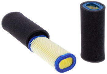 Filtr powietrza - główny SA 19774