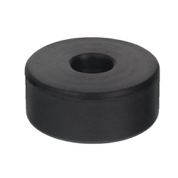 PODKŁADKA GUMOWA ZAWIESZENIA TŁUMIKA RVI R340 - 15X50X20MM 0000689778
