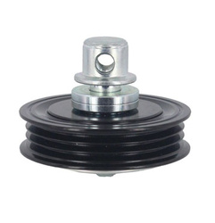 SKF ROLKA PASKA WIELOROWKOWEGO TOYOTA PRIUS 1.5 00-09