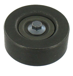 SKF Rolka Paska Wielorowkowego VKM34034 do Ford 1.4/1.8