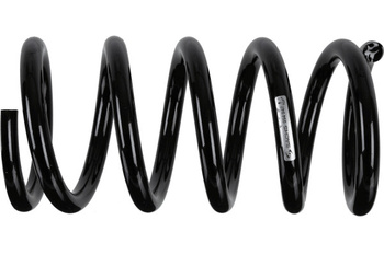 NK SWORZEŃ WAHACZA 5042609 do HONDA CIVIC 06- Przód Lewy