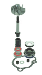 RMS ZESTAW NAPRAWCZY POMPY WODY MOTO KYMCO 50CC