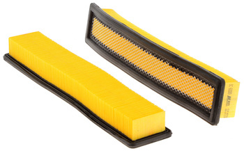 Filtr kabinowy NOT CERTIFIED EN15695 SC 60089