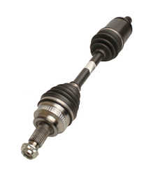 SKF PÓŁOŚ BMW 5 E60 3,0/3,0D XDRIVE LEWY 611MM